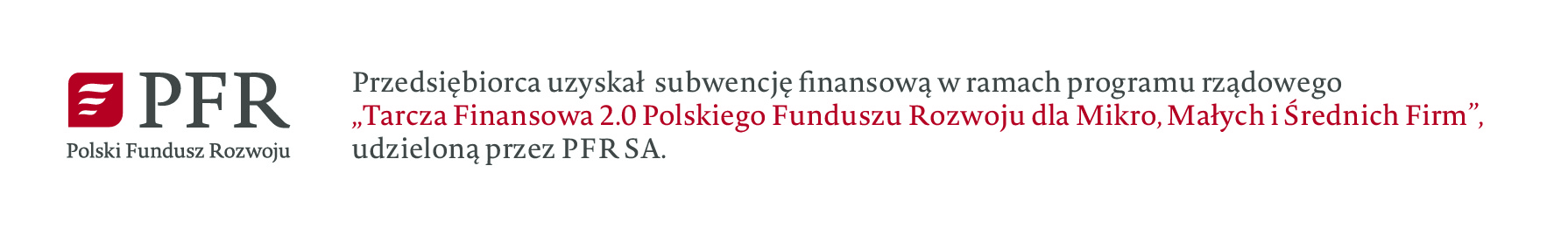 plansza informacyjna PFR pion srodkowa